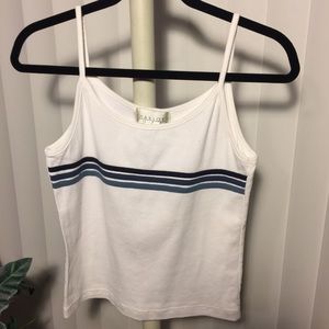 💗Charlotte Russe juniors top